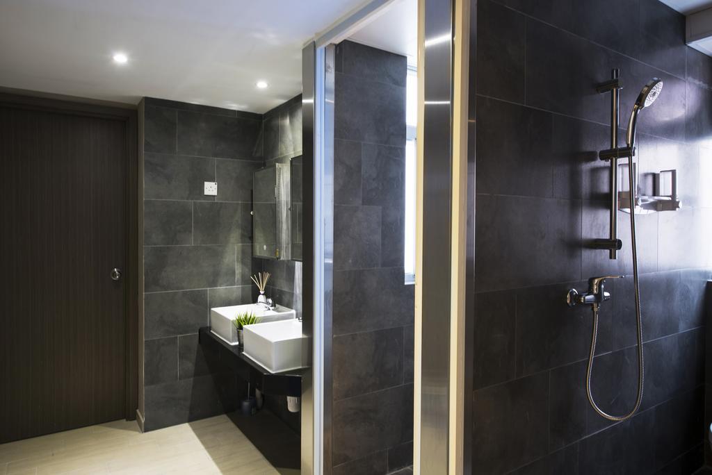 Just Hotel Kowloon  Εξωτερικό φωτογραφία