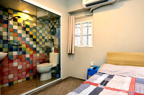 Just Hotel Kowloon  Εξωτερικό φωτογραφία