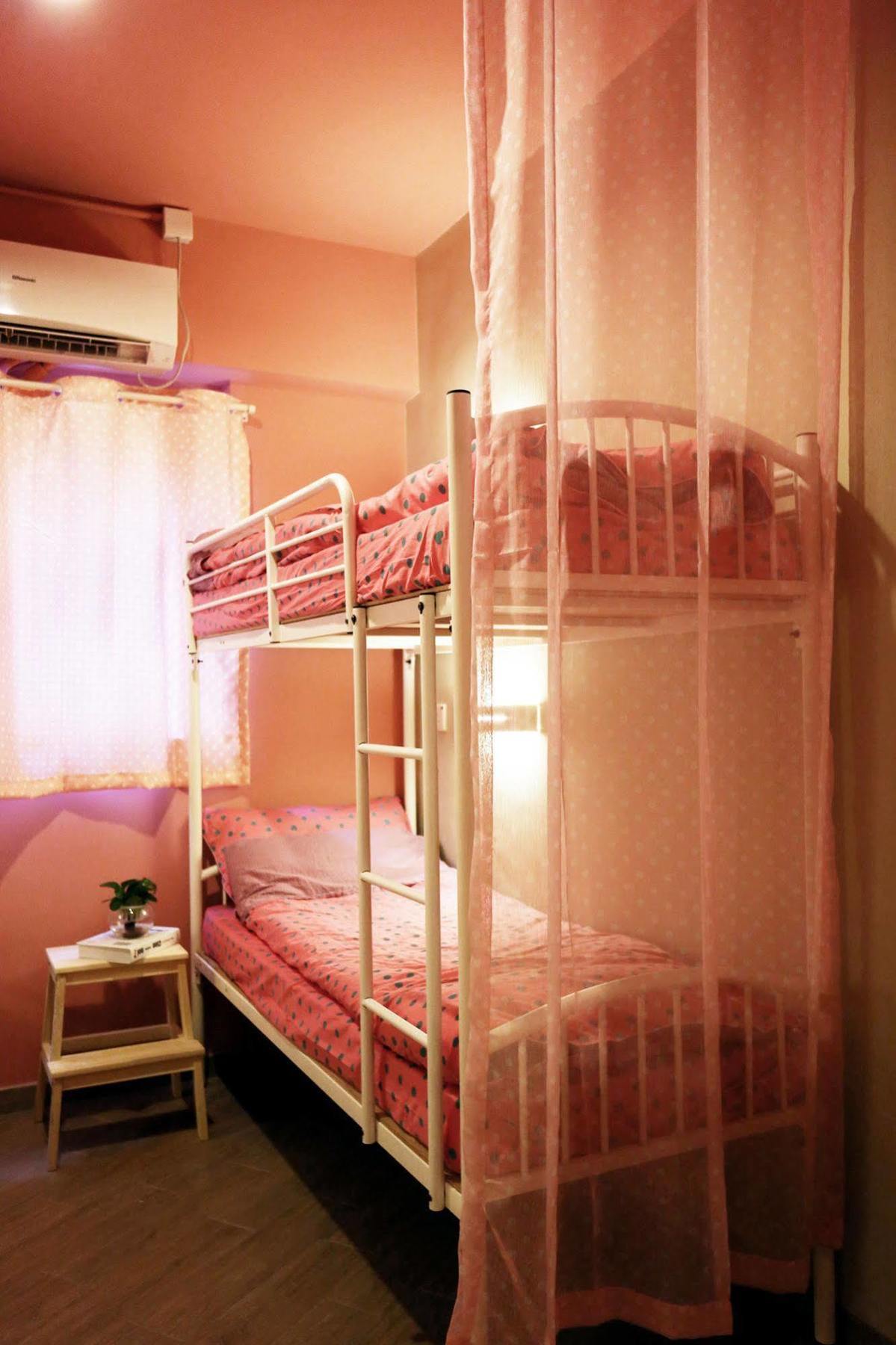 Just Hotel Kowloon  Εξωτερικό φωτογραφία