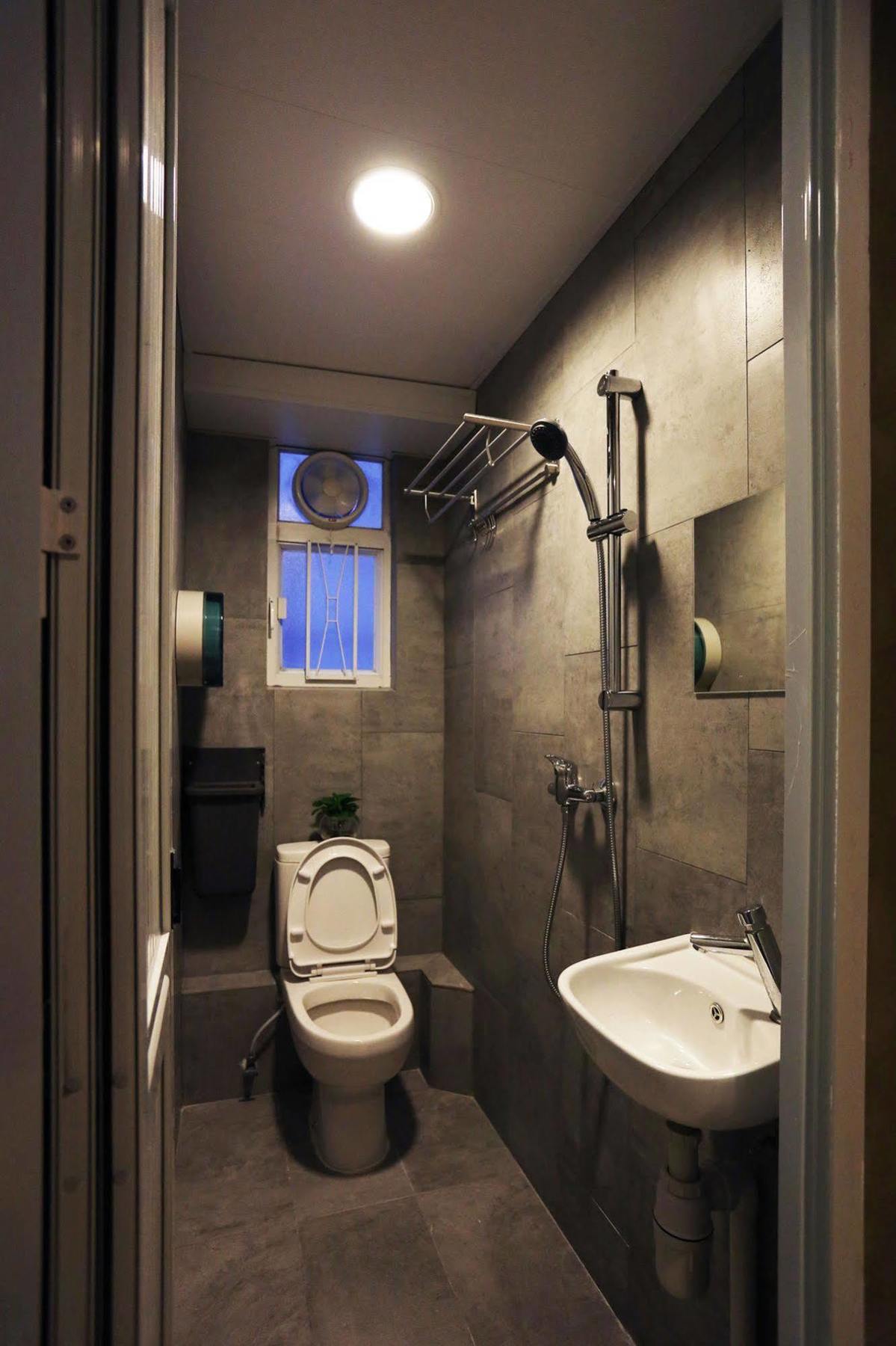 Just Hotel Kowloon  Εξωτερικό φωτογραφία